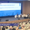 Медицинский форум «Из рук в руки – опыт Коммунарки» состоялся в Нижнем Новгороде