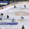 ХК «Торпедо» обыграл в Череповце местную «Северсталь» в рамках Чемпионата КХЛ
