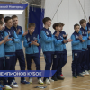 Кубок юных чемпионов разыгран на паркете ФОКа «Лесной квартал» в Зелёном городе