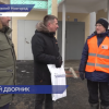 Михаил Морозов из Ленинского района стал лучшим дворником Нижнего Новгорода
