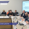 На антитеррористической комиссии обсудили защиту учебных заведений Нижегородской области