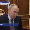 Губернатор Глеб Никитин отчитался Владимиру Путину о ситуации в Нижегородской области