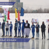 Соревнования «Серебряные коньки» впервые проходят в Нижегородской области