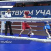 Финальные бои чемпионата ПФО по боксу среди девушек прошли в Кстово
