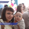 В Нижегородской области начал работать двадцать второй пункт проката вещей для новорождённых