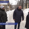 Перед грядущей оттепелью власти Нижнего Новгорода проверяют готовность подрядчиков