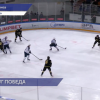 ХК «Торпедо-Горький» обыграл в Пензе местный «Дизель» в рамках Чемпионата ВХЛ