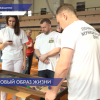 Спартакиада среди законодательных органов власти Нижегородской области прошла в Навашине