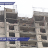 Двое рабочих погибли при строительстве дома на Комсомольском шоссе в Нижнем Новгороде