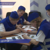 47 команд из Нижегородской области приняли участие в финале конкурса «Лучший отряд юных инспекторов движения»