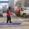 Месячник по благоустройству начнется в Нижнем Новгороде с 5 апреля