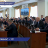 32-летие нижегородский парламент отметил принятием очередных важных законов