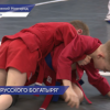 Финальные встречи турнира по самбо «Русский богатырь» состоялись в Нижнем Новгороде