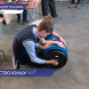 Свыше 300 технических работ школьников прошли в финал конкурса-выставки «Творчество юных – любимому городу»