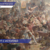 Второй сезон историко-патриотического проекта «Единство — путь к Победе» стартовал в Нижнем Новгороде