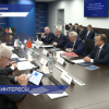 Соглашение о сотрудничестве с Московской областной думой подписал спикер регионального парламента