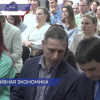 Предприниматели Нижегородской области собрались на круглом столе для обсуждения важных вопросов