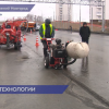 Современные технологии дорожного строительства продемонстрировали в Нижнем Новгороде