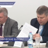 Оперштаб по социально-экономическому развитию Нижегородской области провел губернатор