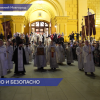 Главные пасхальные торжества в Нижнем Новгороде пройдут в соборе Александра Невского