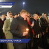 Праздничные пасхальные службы прошли в 92 храмах Нижнего Новгорода