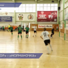 Нижегородская «Норманочка» проиграла в полуфинальной серии Чемпионата России по футзалу