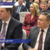 Первый заместитель председателя Правительства России посетил ключевые объекты НЦФМ и РФЯЦ-ВНИИЭФ во время рабочей поездки в Саров