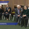 26 ветеранов Нижегородской области приняли участие в мероприятии, посвящённом Международному дню освобождения узников концлагерей