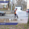 15,5 тысяч жителей Нижнего Новгорода уже присоединились к месячнику по благоустройству