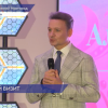 Александр Олешко выступил для участниц программы «Женское лидерство. Многодетные мамы. 2 сезон»
