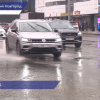 В Нижний Новгород пришли сильные дожди и похолодание