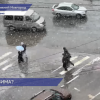 Снег и заморозки возвращаются в Нижний Новгород