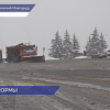 Дорожные и коммунальные службы Нижнего Новгорода работают в усиленном режиме