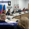 Нижегородская область стала первой точкой на карте масштабного парламентского проекта «Социальный маршрут. Мобильный сенатор»