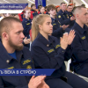 25-летие Всероссийского студенческого корпуса спасателей отметили в Нижнем Новгороде