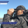 Инспекторы рыбоохраны ежедневно патрулируют Волгу в период нереста