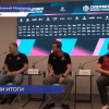 Волейбольный клуб «Горький» подвёл итоги прошедшего чемпионата