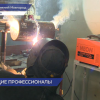 Сварщики Нижегородской области соревнуются в мастерстве на конкурсе «Лучший по профессии»