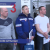 Победителя и призёров конкурса «Лучший по профессии» в номинации «Сварщик» наградили в Нижнем Новгороде