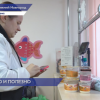 Продукция нижегородской дирекции по организации питания вошла в перечень 100 лучших товаров страны