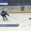 Финал отборочного этапа Офицерской хоккейной лиги прошёл в Нижнем Новгороде