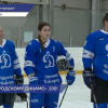 100-летний юбилей отмечает нижегородское отделение общества «Динамо»