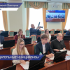 Финал конкурса «Я — законодатель» прошёл в парламенте Нижегородской области