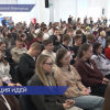 Форум «Активация: Заряжай идеи» состоялся на площадке технопарка «Анкудиновка» в Нижнем Новгороде