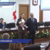 10 нижегородцев удостоились Почётного знака городской Думы
