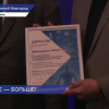 Объединённая редакция телеканалов «Волга», ННТВ и «Волга 24» удостоилась трёх дипломов и благодарности от Федерального медико-биологического агентства России