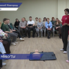 Мастер-класс по первой помощи прошел для учреждений, подведомственных министерству социальной политики Нижегородской области