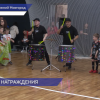 Церемония награждения турнира «Кубок Юных Чемпионов» прошла в спорткомплексе «Искра» в Нижнем Новгороде