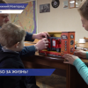 Трогательная встреча 5-летнего мальчика и пожарных, спасших ему жизнь, прошла в Нижнем Новгороде