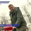 Новый сезон всероссийской акции «Особенности национальной уборки» стартовал в Нижнем Новгороде